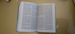 Libro Enciclopedia Televisione MIL-A le Garzantine