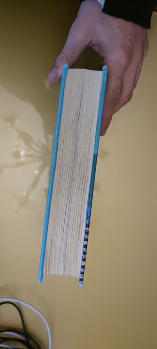 Libro Enciclopedia Televisione MIL-A le Garzantine