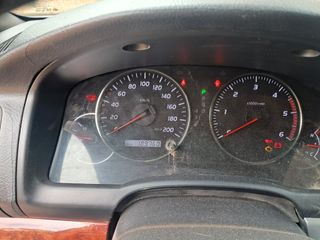 Toyota Land Cruiser 2005