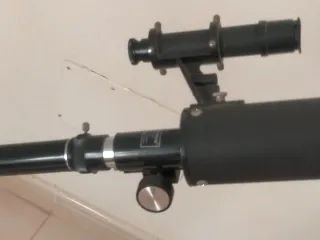 Telescopio Simmons 6330