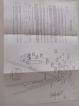 Telescopio Simmons 6330