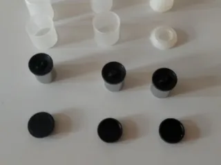 Telescopio Simmons 6330