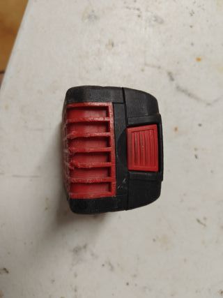 Batería Bosch 14,4V 3,0Ah Li-Ion