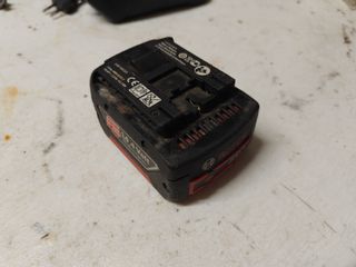 Batería Bosch 14,4V 3,0Ah Li-Ion