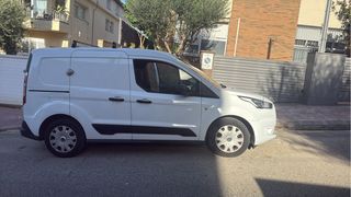 Ford Transit Connect 2019