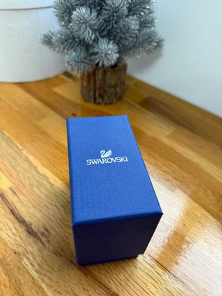 Caja vacía Swarovski para pulsera