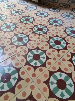 Suelo hidráulico [Venta Urgente]