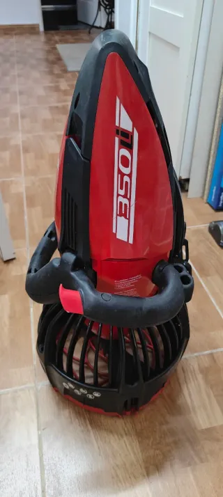 Seascooter Yamaha 350LI