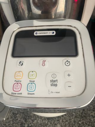 Robot Cocina Moulinex i-Companion Bluetooth