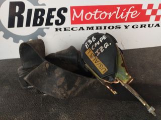 Cinturón conductor BMW E36 Coupe