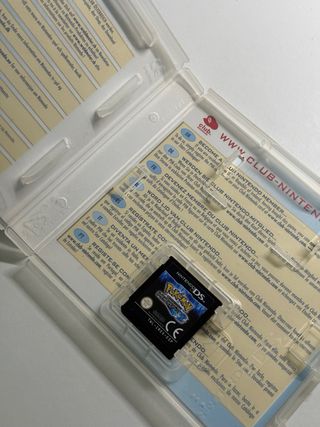 Pokemon Negro 2