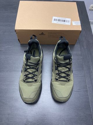 Adidas Terrex AX4 GTX Talla 45