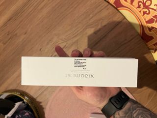 Xiaomi Redmi Pad 2 Pro + Xiaomi 15T