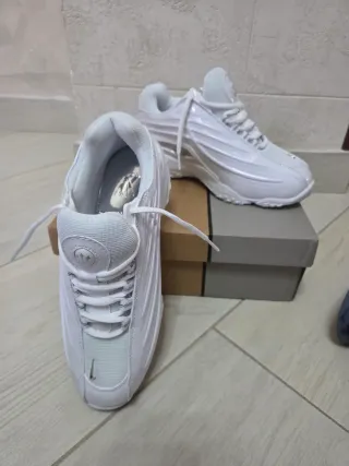 Nike Nocta Hot Step 2 Bianche