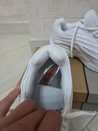 Nike Nocta Hot Step 2 Bianche