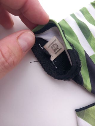 Guantes entrenamiento mujer talla S