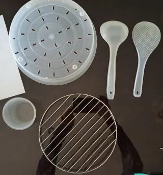 Robot de cocina Newcook Master 3D