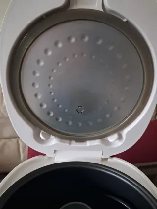 Robot de cocina Newcook Master 3D