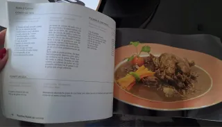 Robot de cocina Newcook Master 3D