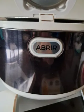 Robot de cocina Newcook Master 3D