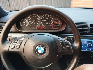 BMW Serie 3 2005