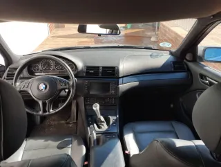 BMW Serie 3 2005