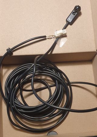 Sonda Calefacción Webasto