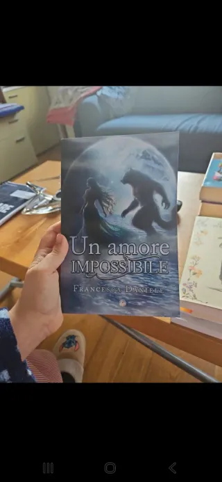 Un amore impossibile