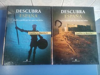 Enciclopedias varias