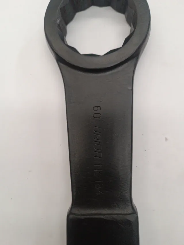 Llave de golpe UNIOR 60 mm