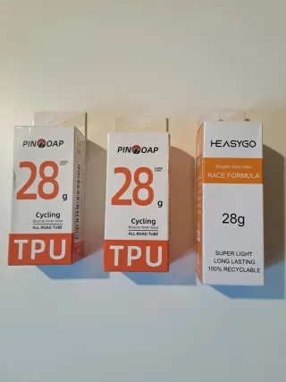 Camaras Superlight Ciclismo Nuevas