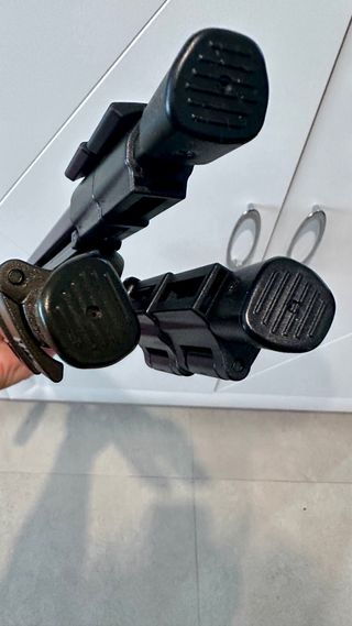 Trípode Fotográfico Albon