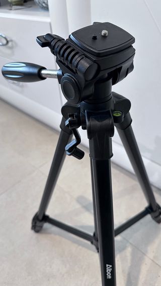 Trípode Fotográfico Albon