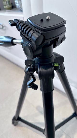 Trípode Fotográfico Albon