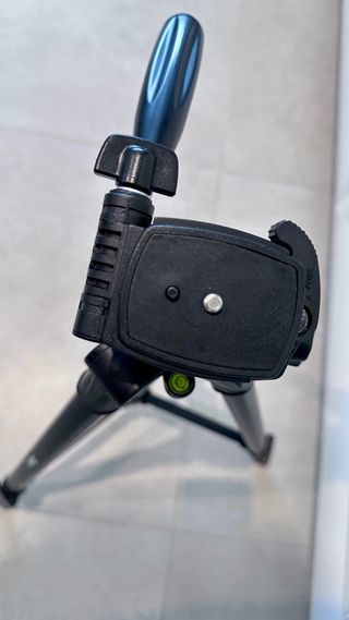 Trípode Fotográfico Albon