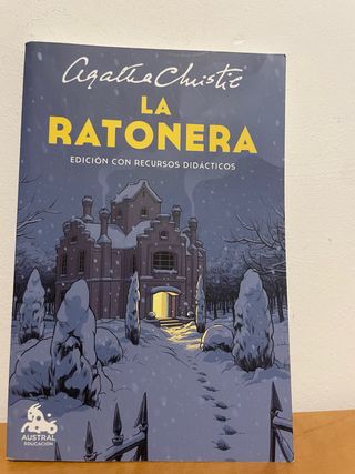 La ratonera