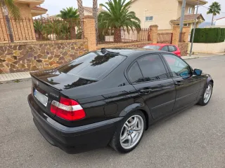 BMW Serie 3 2005