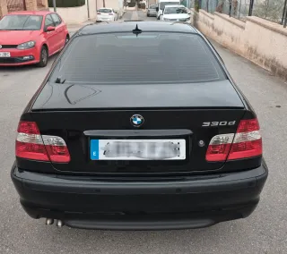 BMW Serie 3 2005