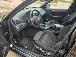 BMW Serie 3 2005