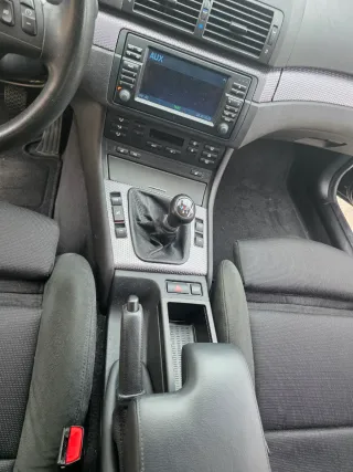 BMW Serie 3 2005