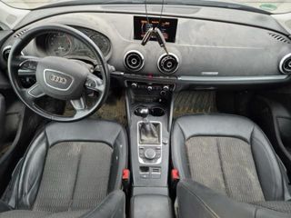 Despiece Audi A3