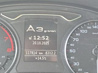 Despiece Audi A3