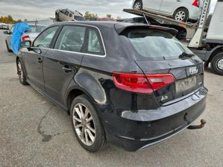 Despiece Audi A3