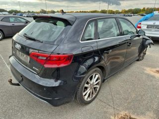 Despiece Audi A3