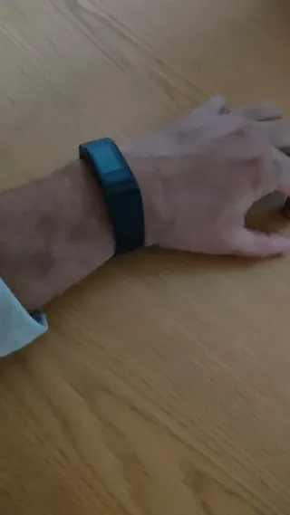 Huawei Band 3 Pro Smartwatch Negro