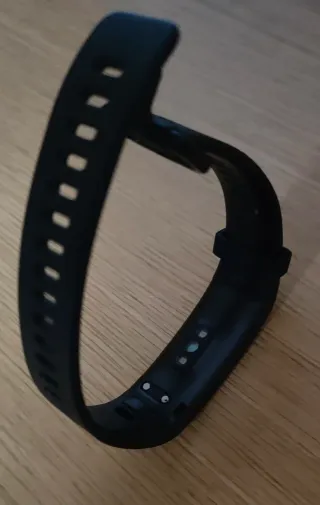 Huawei Band 3 Pro Smartwatch Negro
