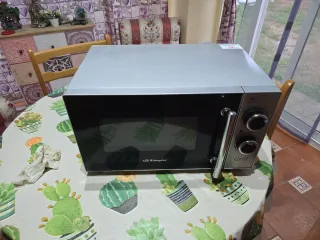 Forno a microonde Orbegozo