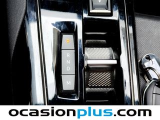 Peugeot 3008 PureTech 130 S&S Allure Pack EAT8 96 kW (130 CV)