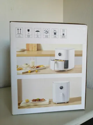 Freidora de aire Xiaomi 3.5L