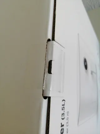 Freidora de aire Xiaomi 3.5L